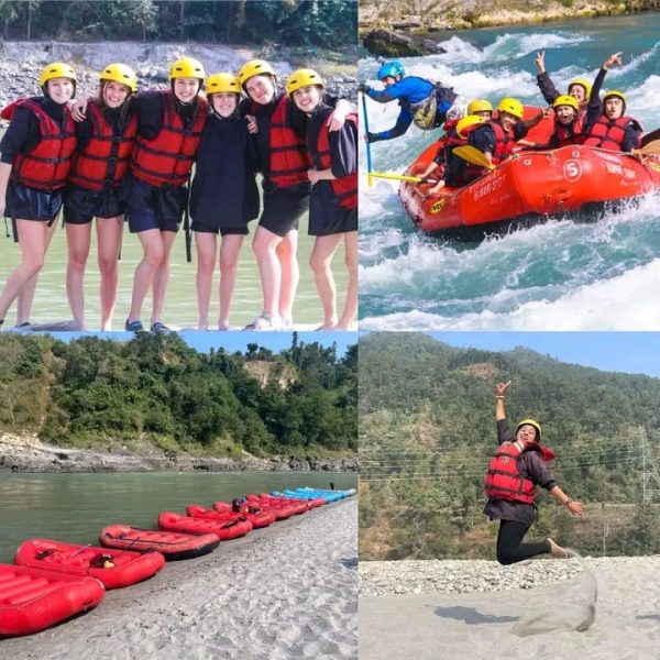 RAFTING - Image 10